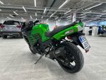 Kawasaki ZZR 2017 
