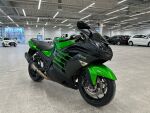 Kawasaki ZZR 2017 