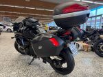 Suzuki GSX 2011 