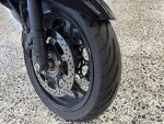 Suzuki GSX 2011 