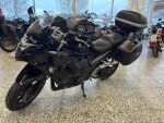Suzuki GSX 2011 