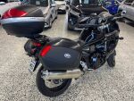 Suzuki GSX 2011 
