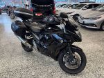 Suzuki GSX 2011 