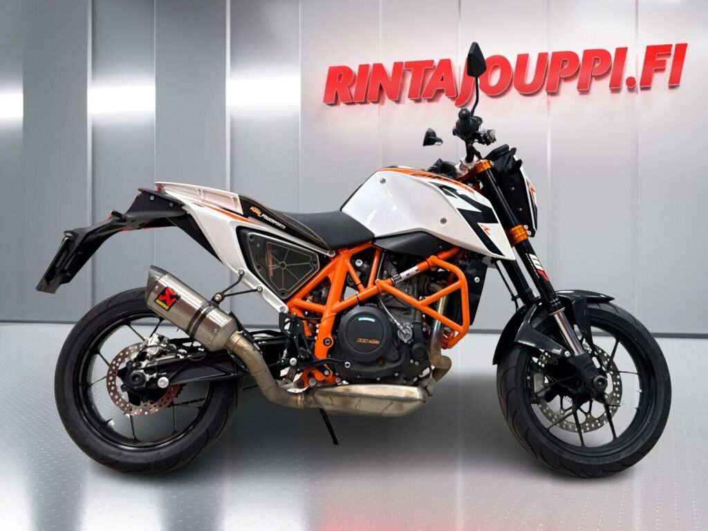 Ktm 690 2014 