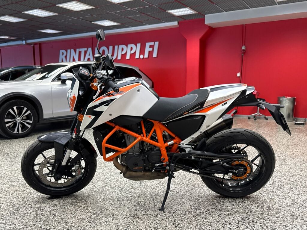 Ktm 690 2014 