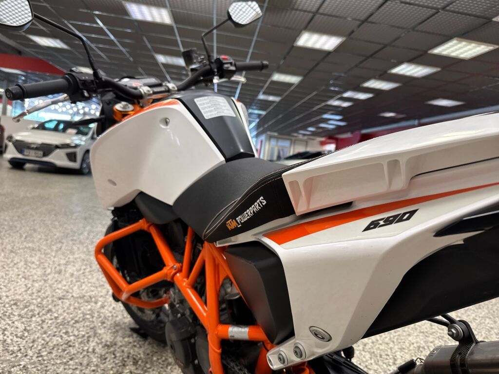 Ktm 690 2014 