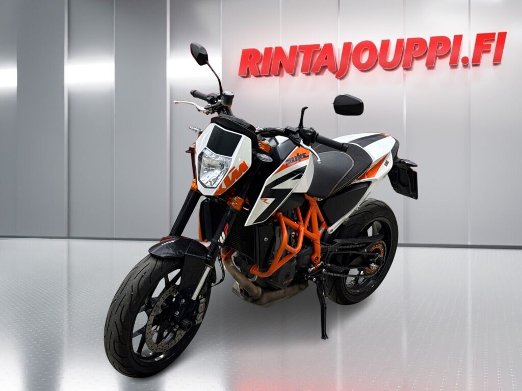 Ktm 690 2014 