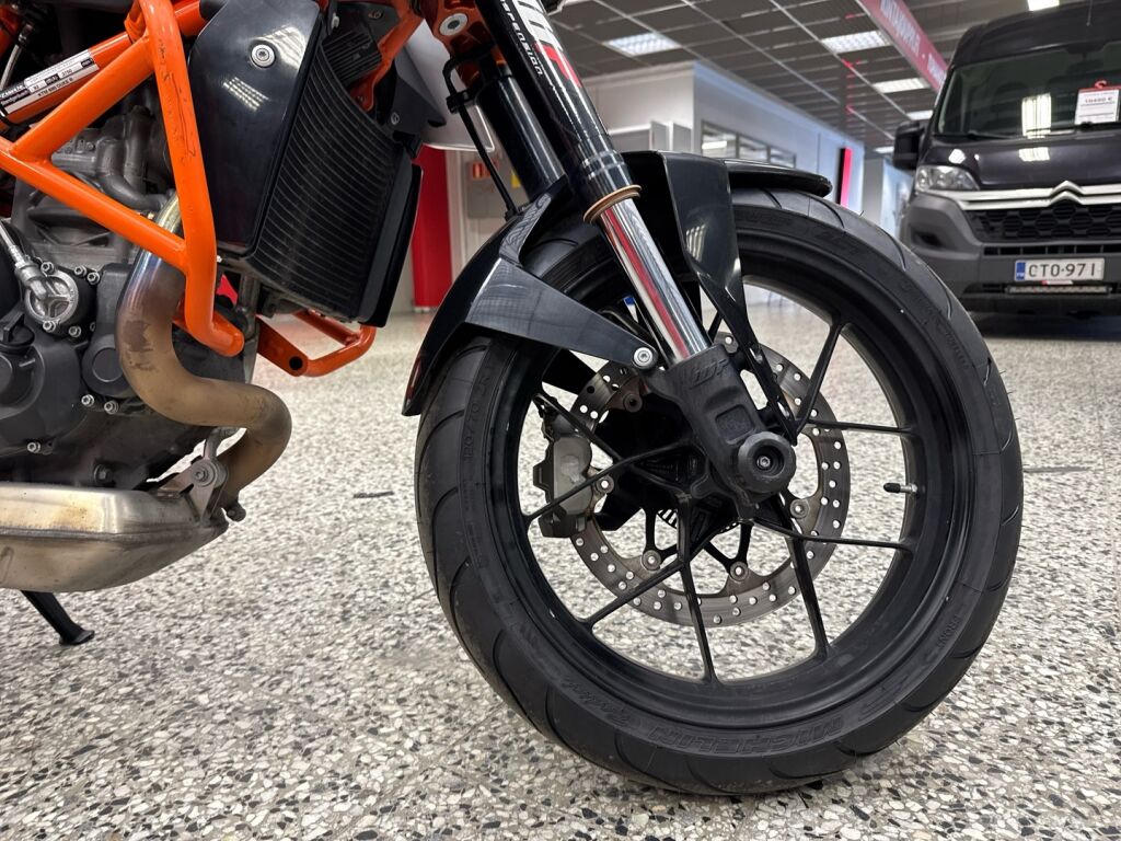 Ktm 690 2014 