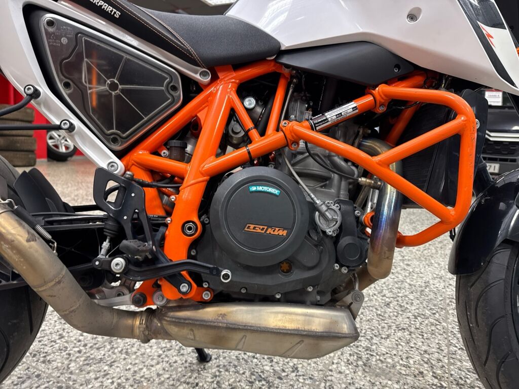 Ktm 690 2014 