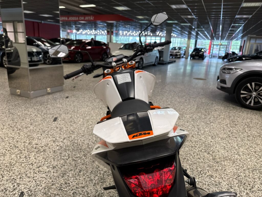 Ktm 690 2014 