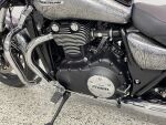 Triumph THUNDERBIRD 2015 