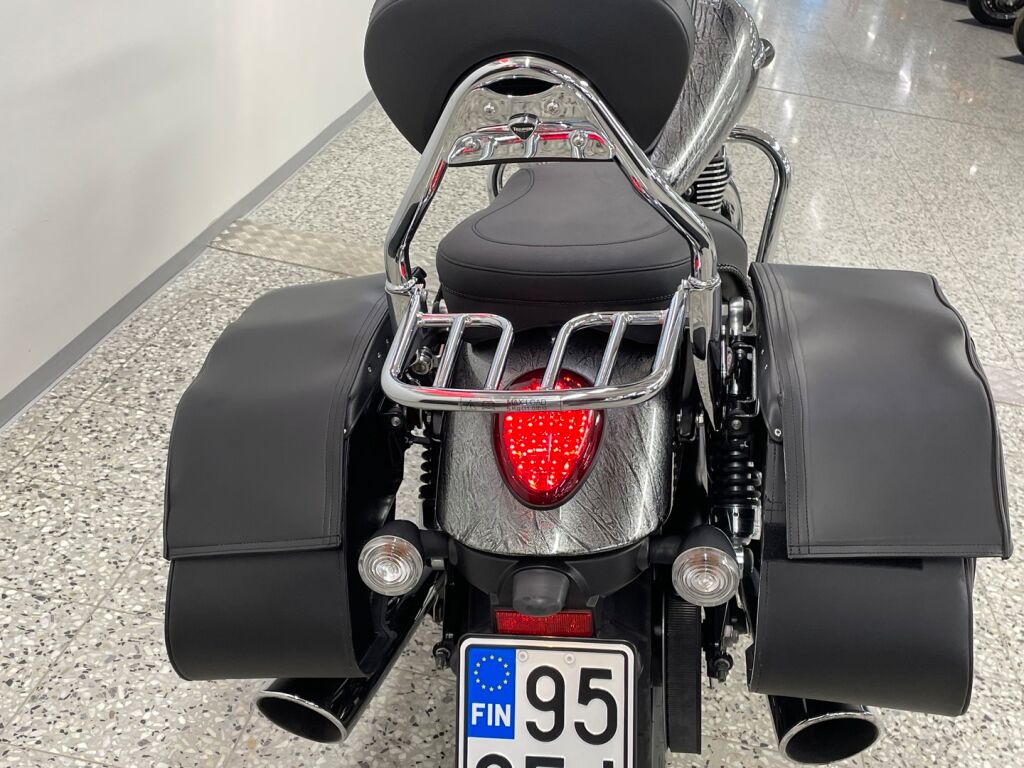 Triumph THUNDERBIRD 2015 