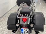 Triumph THUNDERBIRD 2015 