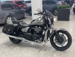 Triumph THUNDERBIRD 2015 