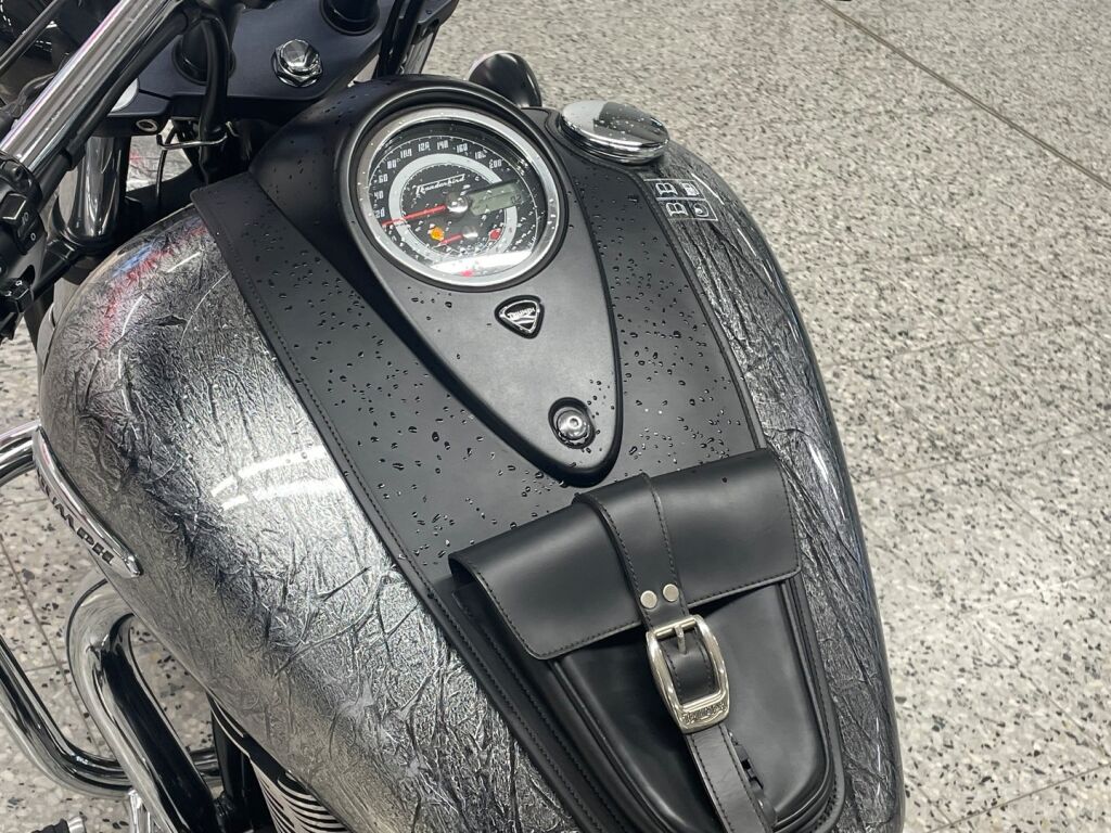 Triumph THUNDERBIRD 2015 