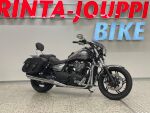 Triumph THUNDERBIRD 2015 