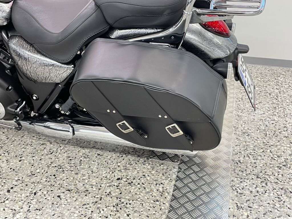 Triumph THUNDERBIRD 2015 