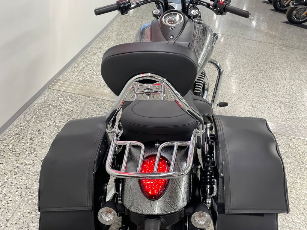 Triumph THUNDERBIRD 2015 