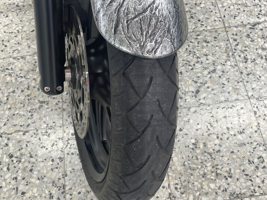 Triumph THUNDERBIRD 2015 