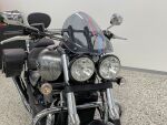 Triumph THUNDERBIRD 2015 