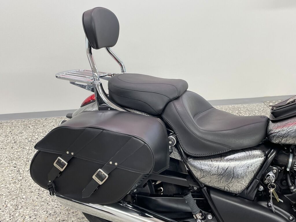 Triumph THUNDERBIRD 2015 