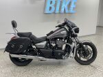 Triumph THUNDERBIRD 2015 