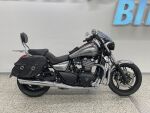 Triumph THUNDERBIRD 2015 