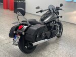 Triumph THUNDERBIRD 2015 