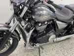 Triumph THUNDERBIRD 2015 