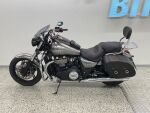 Triumph THUNDERBIRD 2015 