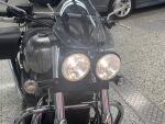 Triumph THUNDERBIRD 2015 
