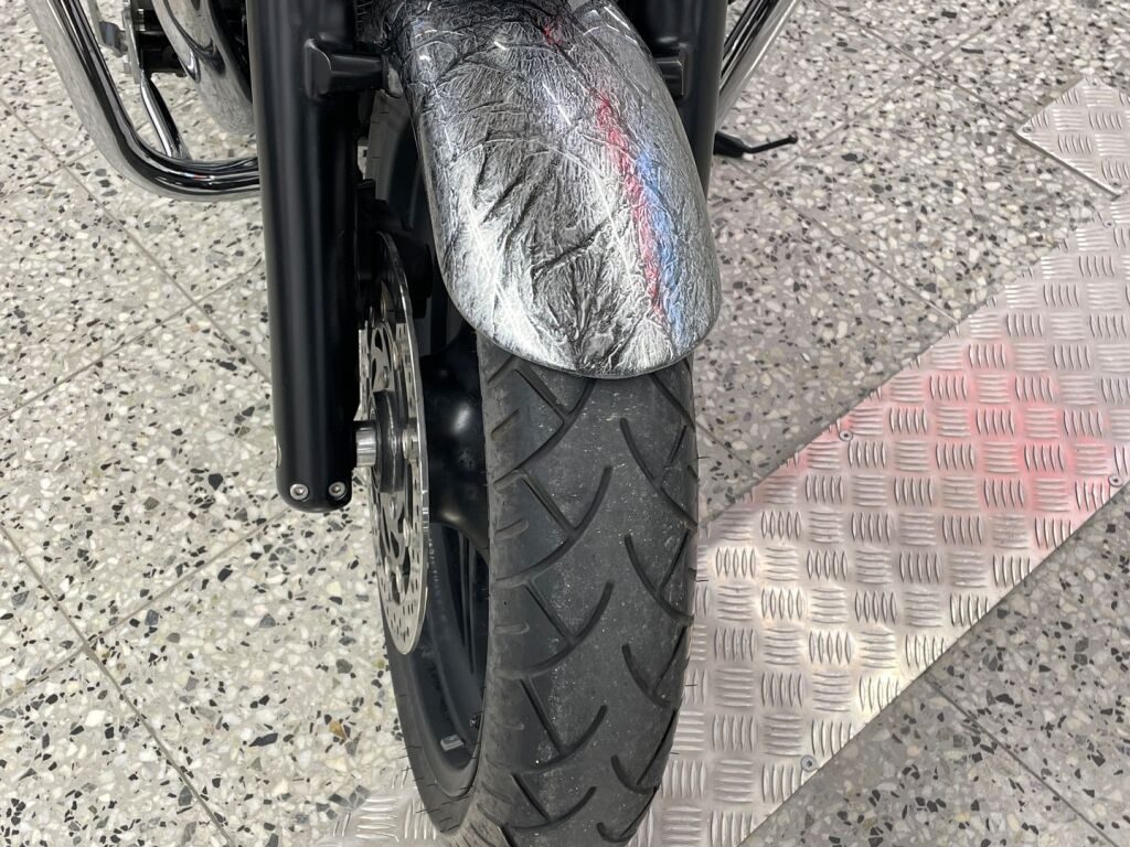 Triumph THUNDERBIRD 2015 