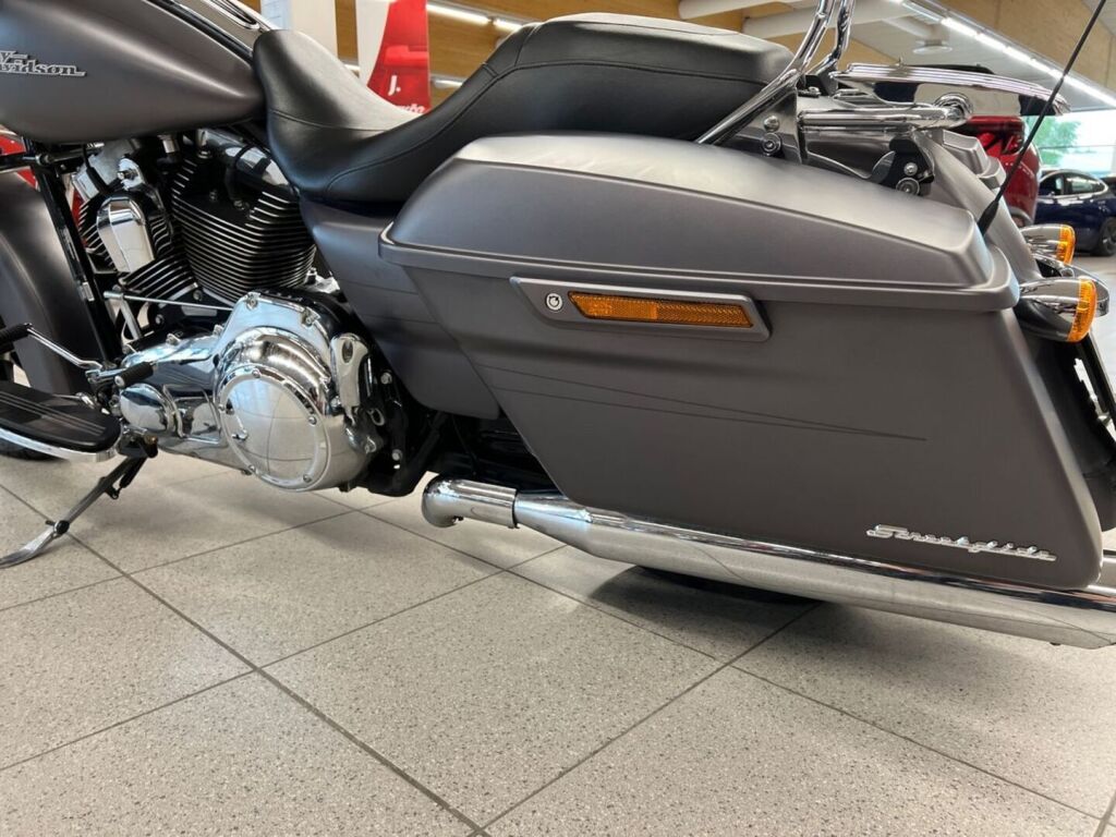 Harley-davidson TOURING 2016 
