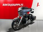 Harley-davidson TOURING 2016 