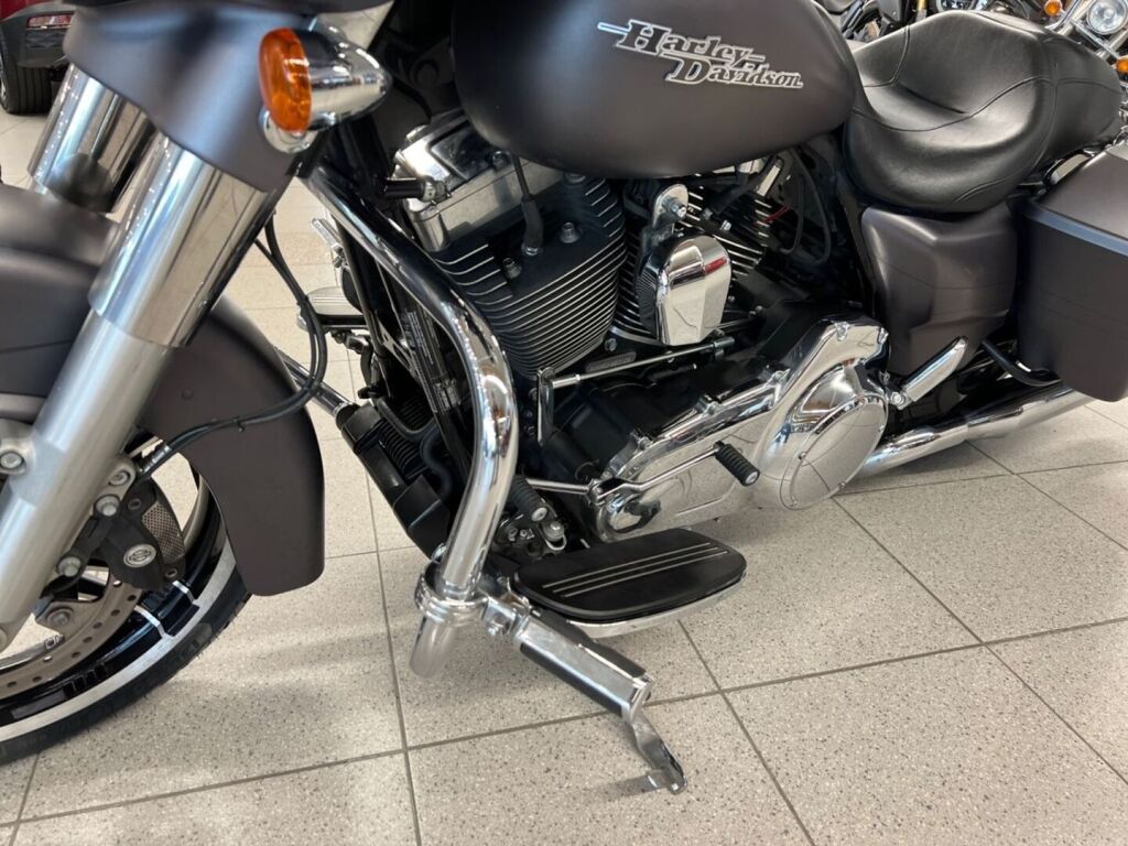 Harley-davidson TOURING 2016 