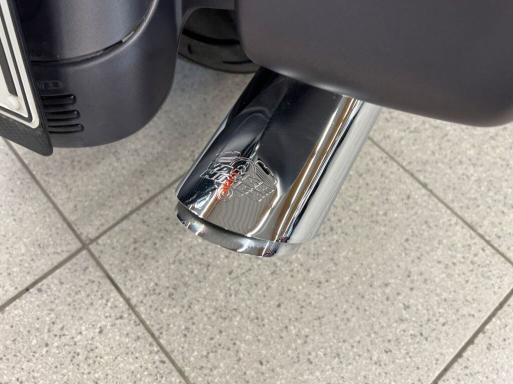 Harley-davidson TOURING 2016 