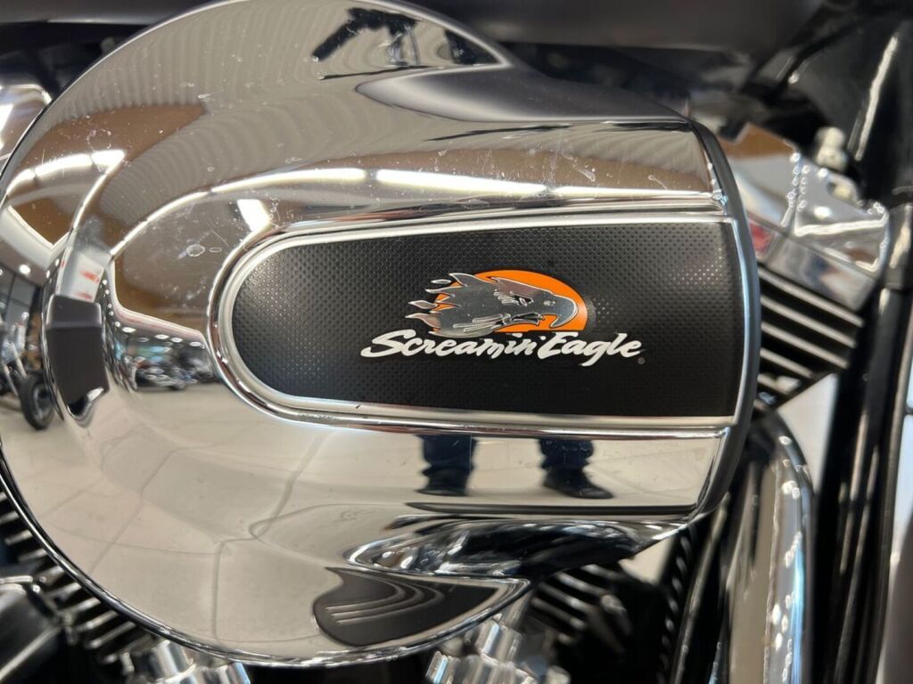 Harley-davidson TOURING 2016 