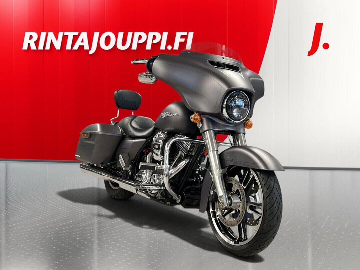 Harley-davidson TOURING