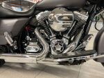 Harley-davidson TOURING 2016 