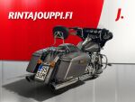 Harley-davidson TOURING 2016 