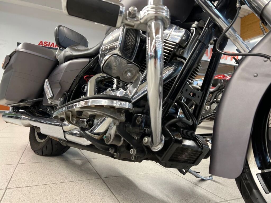 Harley-davidson TOURING 2016 