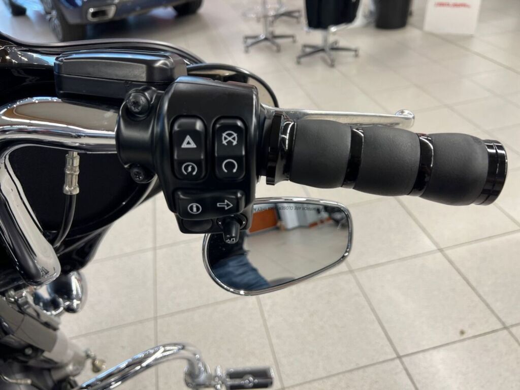 Harley-davidson TOURING 2016 