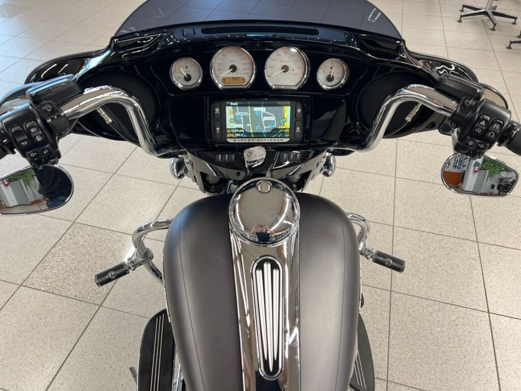Harley-davidson TOURING 2016 