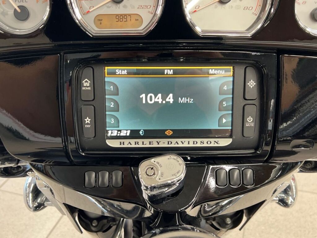 Harley-davidson TOURING 2016 