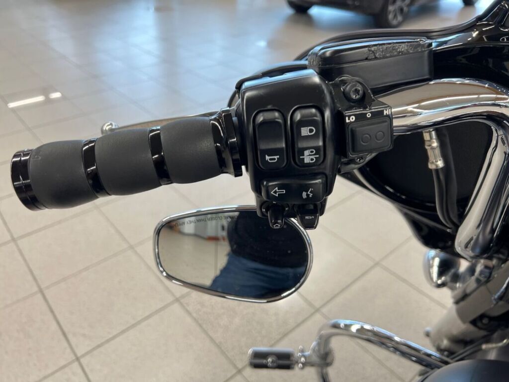 Harley-davidson TOURING 2016 