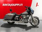 Harley-davidson TOURING 2016 