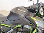 Kawasaki Z 2018 