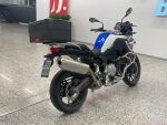 BMW F 2023 moniväri