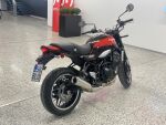 Kawasaki Z 2018 