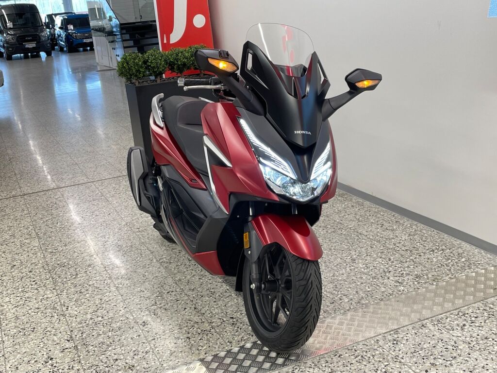 Honda FORZA 2021 